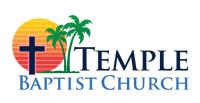 Temple Baptist Church image 1